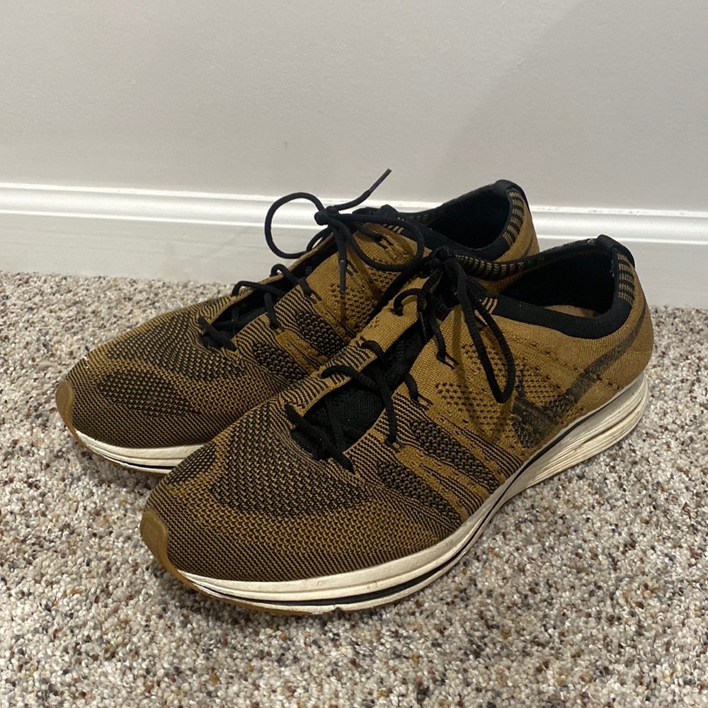 Nike Flyknit Trainer